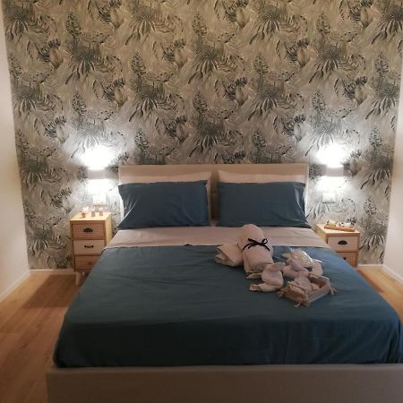 Bnb Simy2 Napoli Eksteriør bilde