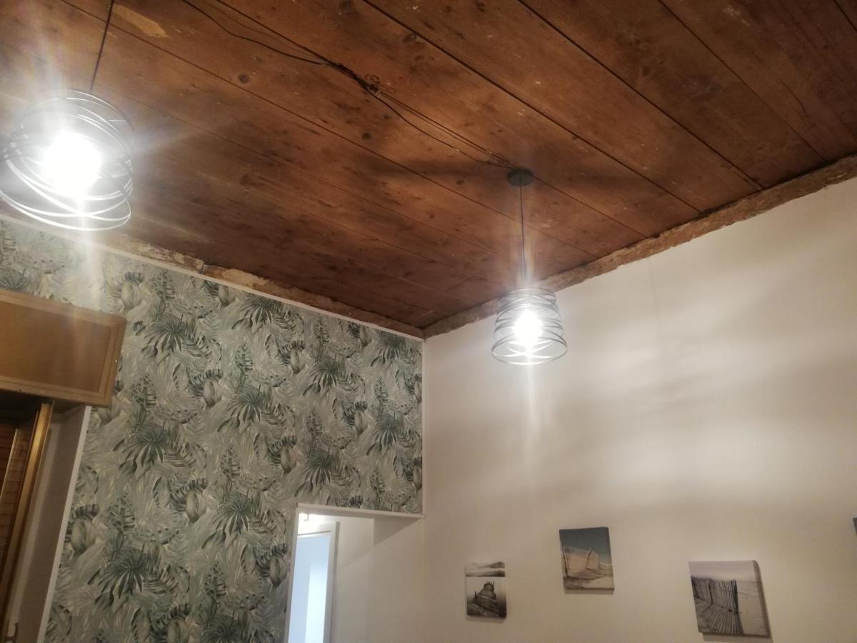 Bnb Simy2 Napoli Eksteriør bilde